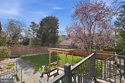 3752 Cumberland Street NW, Washington, DC 20016 - Photo 46
