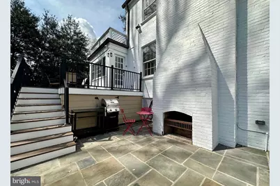 3752 Cumberland Street NW, Washington, DC 20016 - Photo 50
