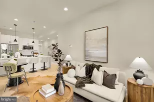 422 Warner St NW, Washington, DC 20001 - Photo 2