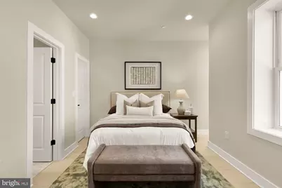 422 Warner Street NW #2, Washington, DC 20001 - Photo 14