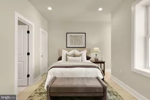 422 Warner St NW, Washington, DC 20001 - Photo 14