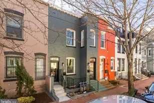 422 Warner St NW, Washington, DC 20001 - Photo 1