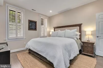 1747 Willard Street NW #2, Washington, DC 20009 - Photo 16