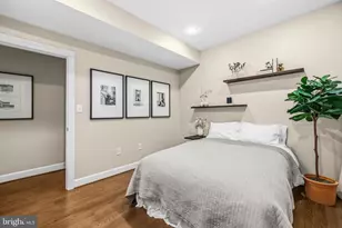 1747 Willard St NW, Washington, DC 20009 - Photo 18