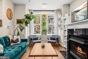 1747 Willard St NW, Washington, DC 20009 - Photo 6