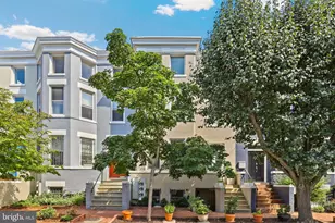 1747 Willard St NW, Washington, DC 20009 - Photo 2