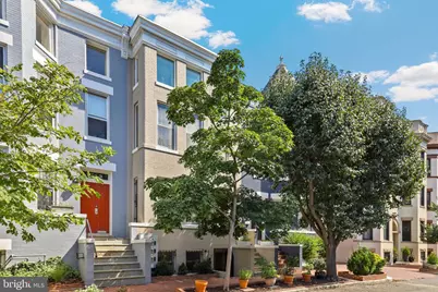 1747 Willard Street NW #2, Washington, DC 20009 - Photo 1