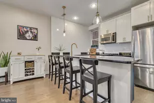 1747 Willard St NW, Washington, DC 20009 - Photo 12