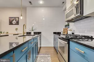 1747 Willard St NW, Washington, DC 20009 - Photo 12