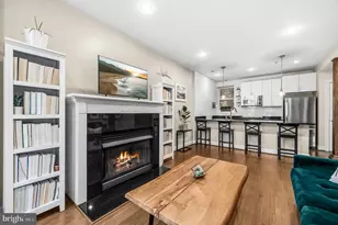 1747 Willard St NW, Washington, DC 20009 - Photo 8