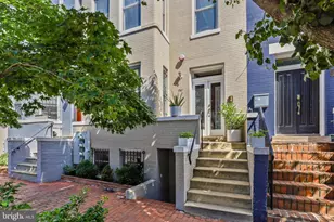 1747 Willard St NW, Washington, DC 20009 - Photo 2