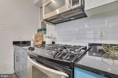 1747 Willard Street NW #2, Washington, DC 20009 - Photo 14