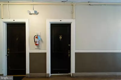 1705 Lanier Place NW #205, Washington, DC 20009 - Photo 8