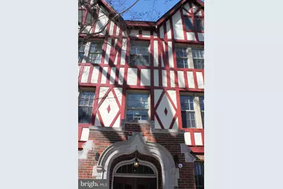 1705 Lanier Place NW #205, Washington, DC 20009 - Photo 2