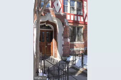 1705 Lanier Place NW #205, Washington, DC 20009 - Photo 4