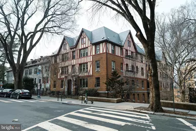 1705 Lanier Place NW #205, Washington, DC 20009 - Photo 1