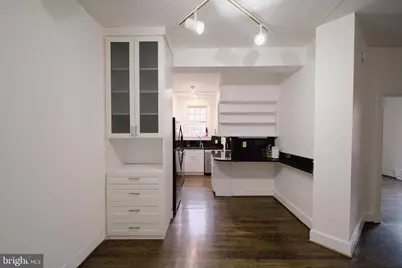 1705 Lanier Place NW #205, Washington, DC 20009 - Photo 10