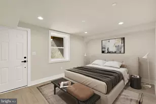 422 Warner St NW, Washington, DC 20001 - Photo 6