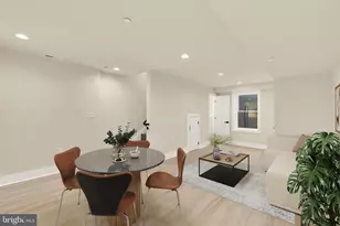 422 Warner St NW, Washington, DC 20001 - Photo 4