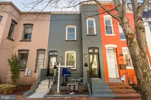 422 Warner St NW, Washington, DC 20001 - Photo 1