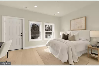 422 Warner Street NW, Washington, DC 20001 - Photo 16