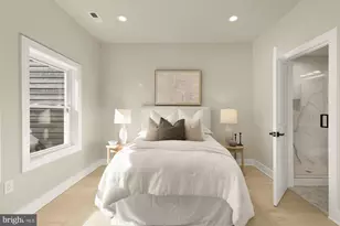 422 Warner St NW, Washington, DC 20001 - Photo 14