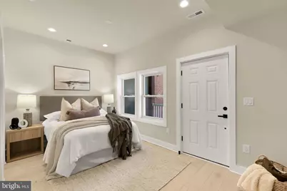 422 Warner Street NW, Washington, DC 20001 - Photo 10