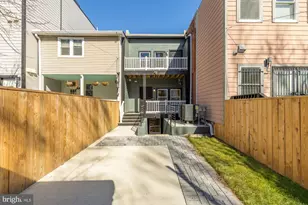 422 Warner St NW, Washington, DC 20001 - Photo 26