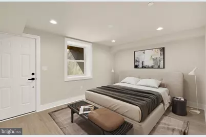 422 Warner Street NW, Washington, DC 20001 - Photo 32