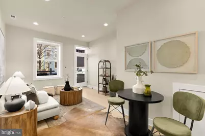 422 Warner Street NW, Washington, DC 20001 - Photo 4