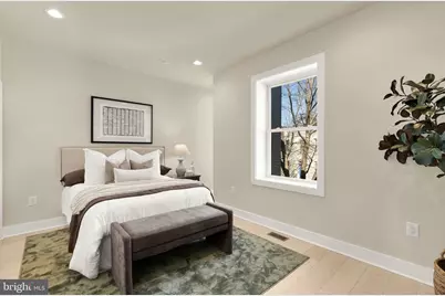 422 Warner Street NW, Washington, DC 20001 - Photo 20