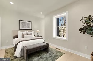422 Warner St NW, Washington, DC 20001 - Photo 20