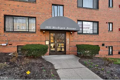 1031 Michigan Avenue NE #203, Washington, DC 20017 - Photo 4
