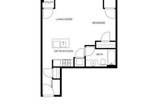 1300 N Street NW, Washington, DC 20005 - Photo 24