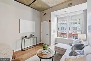 1300 N Street NW, Washington, DC 20005 - Photo 8