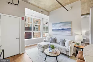 1300 N Street NW, Washington, DC 20005 - Photo 4