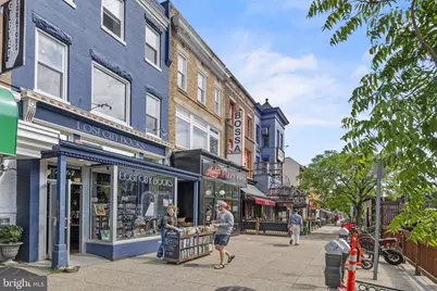 2328 Champlain Street NW #409, Washington, DC 20009 - Photo 18