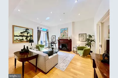 1516 R Street NW #2, Washington, DC 20009 - Photo 8