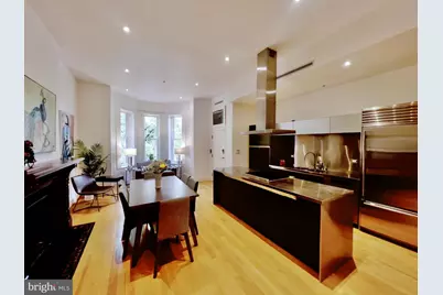 1516 R Street NW #2, Washington, DC 20009 - Photo 12