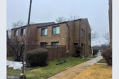 3106 Berry Road NE #20, Washington, DC 20018 - Photo 2