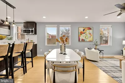 1409 G Street NE #5, Washington, DC 20002 - Photo 10