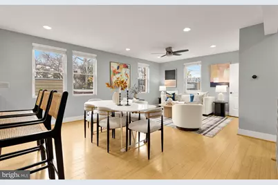 1409 G Street NE #5, Washington, DC 20002 - Photo 1