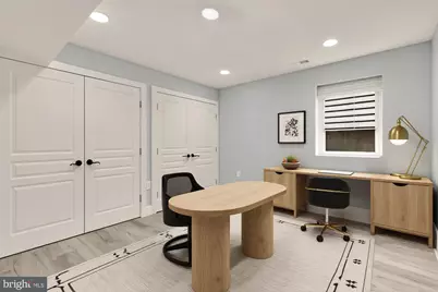 1409 G Street NE #5, Washington, DC 20002 - Photo 26