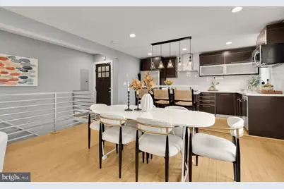 1409 G Street NE #5, Washington, DC 20002 - Photo 4