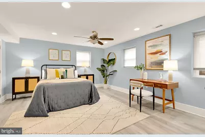 1409 G Street NE #5, Washington, DC 20002 - Photo 14