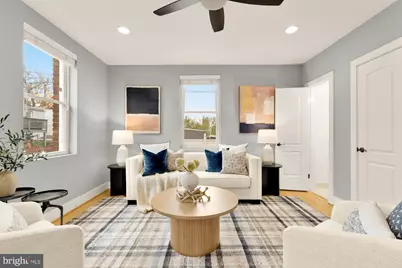 1409 G Street NE #5, Washington, DC 20002 - Photo 12