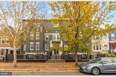 1409 G Street NE #5, Washington, DC 20002 - Photo 2