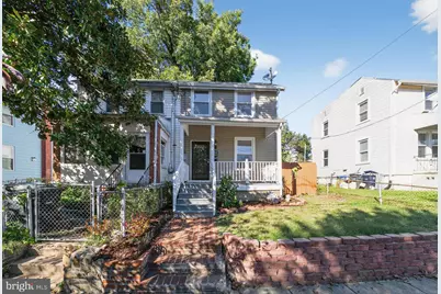 4642 Hayes Street NE, Washington, DC 20019 - Photo 16