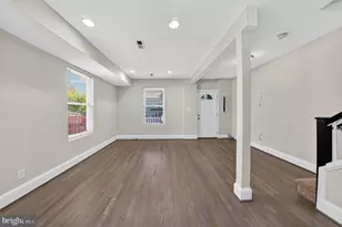 4642 Hayes St NE, Washington, DC 20019 - Photo 8