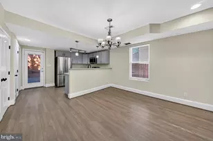 4642 Hayes St NE, Washington, DC 20019 - Photo 4